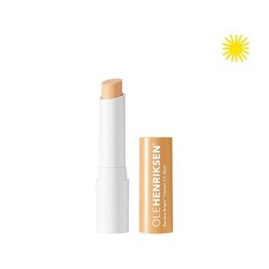 Olehenriksen - BANANA BRIGHT+ VITAMIN CC STICK - Color: Banana